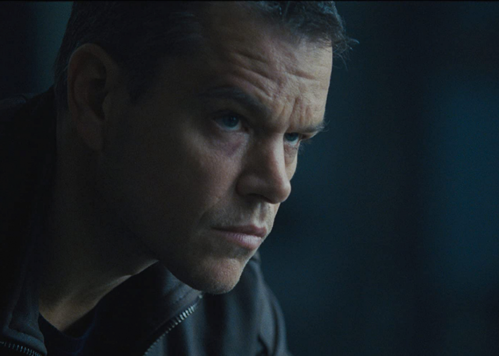 #37. Bourne